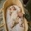 Nature Baby Moses Basket