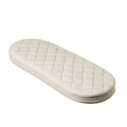 Nature Baby Wool & Latex Moses Mattress-sleepwear-and-bedding-Bambini