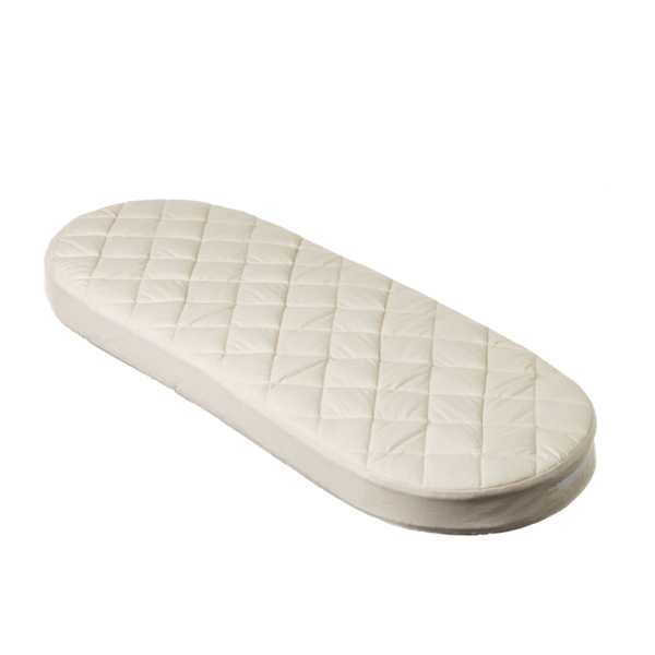 Nature Baby Wool & Latex Moses Mattress