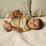 Nature Baby Waffle Duvet Cover