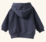 Nature Baby Sweatshirt Zip Hoodie