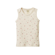 Nature Baby Singlet-tops-Bambini