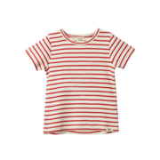 Nature Baby River Tee-tops-Bambini