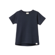 Nature Baby River Tee-tops-Bambini