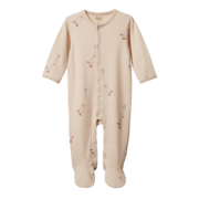 Nature Baby Stretch & Grow-bodysuits-and-rompers-Bambini