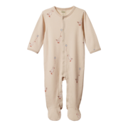 Nature Baby Stretch & Grow-bodysuits-and-rompers-Bambini