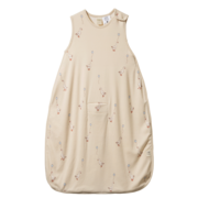Nature Baby Organic Cotton & Merino Sleeping Bag-sleepwear-and-bedding-Bambini