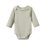 Nature Baby LS Bodysuit