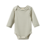 Nature Baby LS Bodysuit