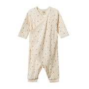 Nature Baby Kimono Stretch & Grow-girl-Bambini
