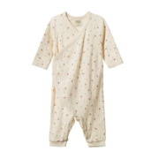 Nature Baby Kimono Stretch & Grow-girl-Bambini