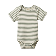 Nature Baby SS Bodysuit-bodysuits-and-rompers-Bambini