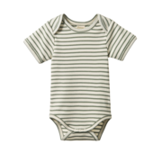 Nature Baby SS Bodysuit-bodysuits-and-rompers-Bambini