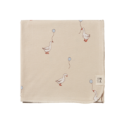 Nature Baby Cotton Wrap-sleepwear-and-bedding-Bambini