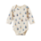 Nature Baby LS Bodysuit