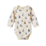 Nature Baby LS Bodysuit