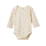 Nature Baby LS Pointelle Bodysuit