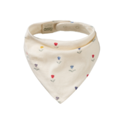 Nature Baby Triangle Bib-gift-ideas-Bambini
