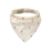 Nature Baby Triangle Bib