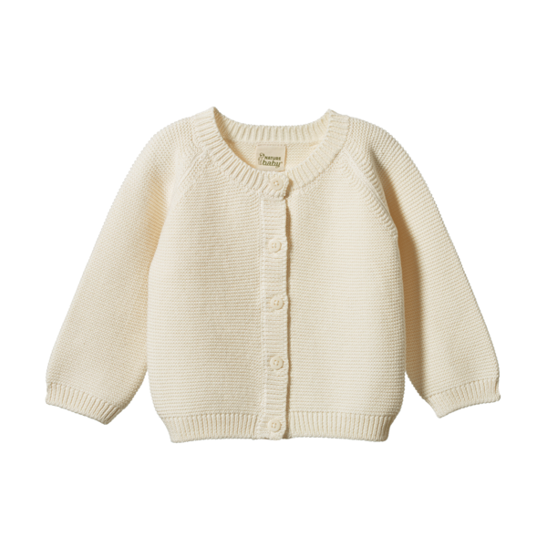 Nature Baby Pepi Cardigan