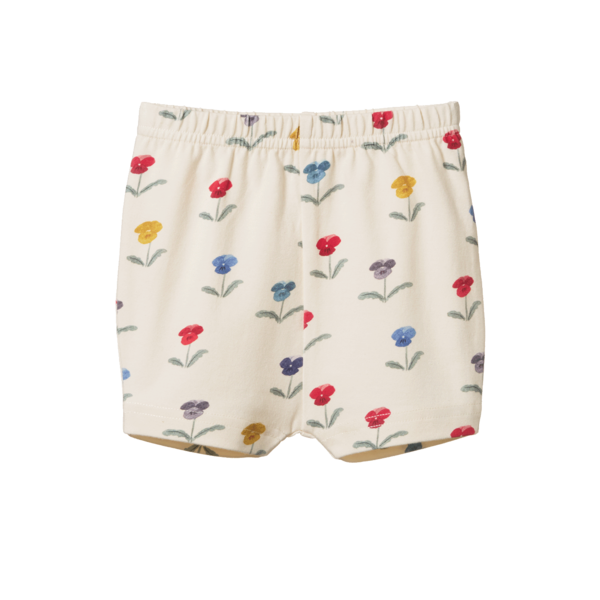 Nature Baby Selby Shorts