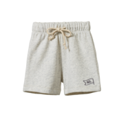 Nature Baby Sweatshirt Knit Jimmy Shorts-pants-and-shorts-Bambini