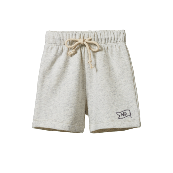 Nature Baby Sweatshirt Knit Jimmy Shorts