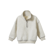 Nature Baby Camper Sweatshirt-tops-Bambini