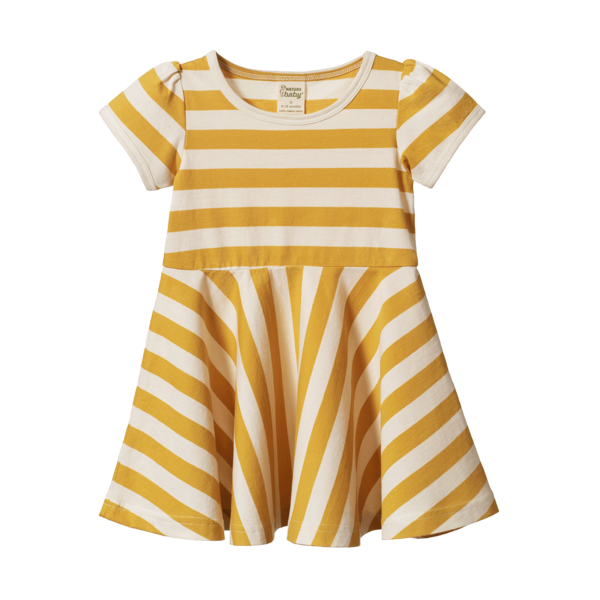 Nature Baby Seaside Dress
