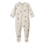 Nature Baby Dreamland Suit-bodysuits-and-rompers-Bambini