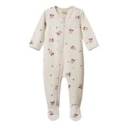 Nature Baby Dreamland Suit-bodysuits-and-rompers-Bambini