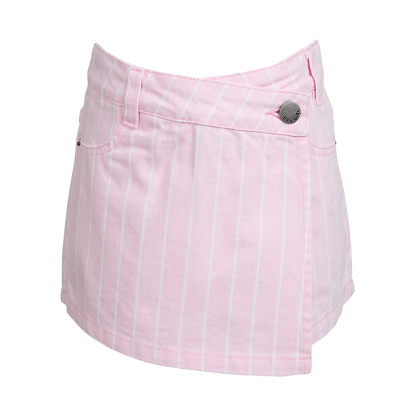 Eve Girl Chloe Stripe Skort
