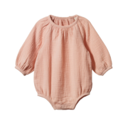 Nature Baby Meadow Bodysuit-bodysuits-and-rompers-Bambini
