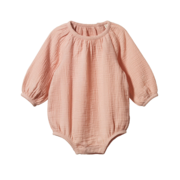 Nature Baby Meadow Bodysuit-bodysuits-and-rompers-Bambini