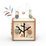 Speedy Monkey 5 in 1 Activity Cube