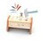 Speedy Monkey Tool Box - Workbench (2 in 1)