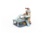 Speedy Monkey Garage