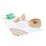 Miniland Wooden Care Set
