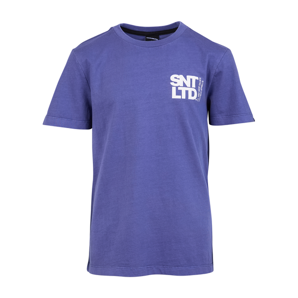 St Goliath Square Tee