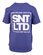 St Goliath Square Tee