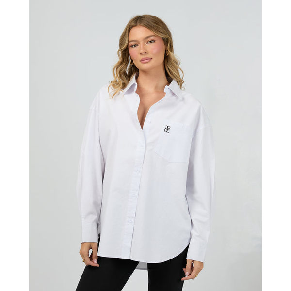 Jorge Signature Shirt
