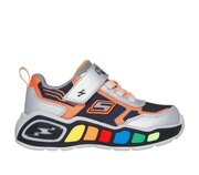 Skechers Infants' Play Scene - Storm Brights-footwear-Bambini