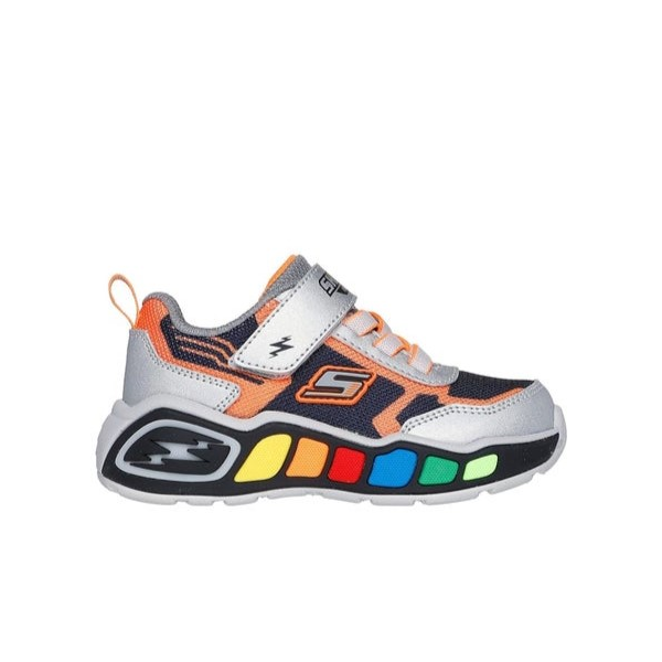Skechers Infants' Play Scene - Storm Brights