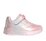 Skechers Uno Metallic Sparkle Trainer