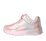 Skechers Uno Metallic Sparkle Trainer