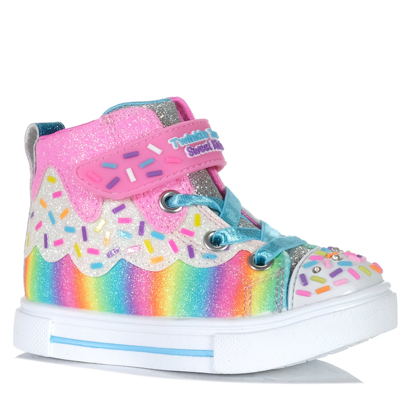 Skechers Infants' Twinkle Sparks - Sprinkle Party