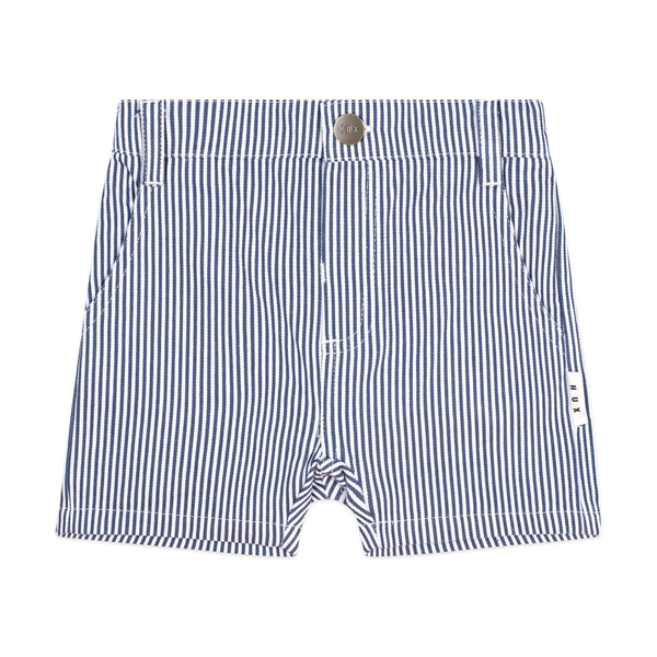 Huxbaby Classic Stripe Chino Short