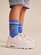 Huxbaby Sporty Sock 3 Pack Jetsetter