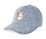 Huxbaby Dreamy Denim Cap