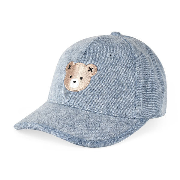 Huxbaby Dreamy Denim Cap